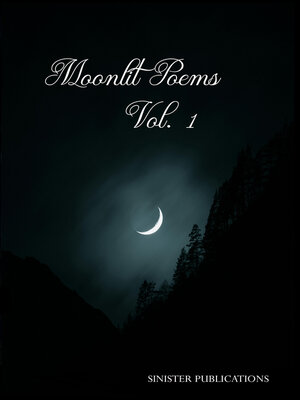 cover image of Moonlit